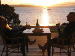 The Fish and Jandal Whangarei Heads